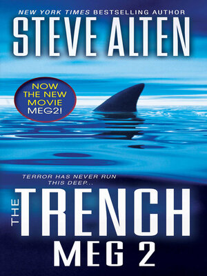 The Trench - ebook